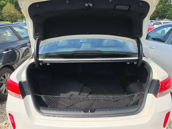 2017 Kia Optima Hybrid EX – miniatura 14