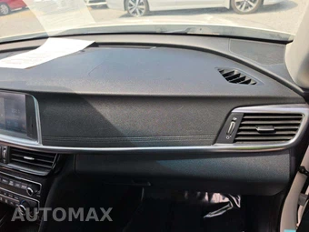 2017 Kia Optima Hybrid EX – miniatura 19