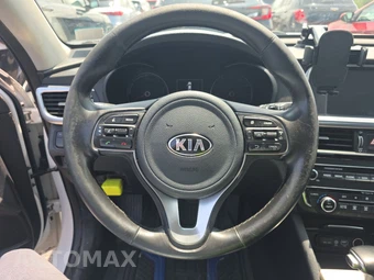 2017 Kia Optima Hybrid EX - miniatura 10