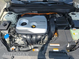 2017 Kia Optima Hybrid EX - miniatura 15