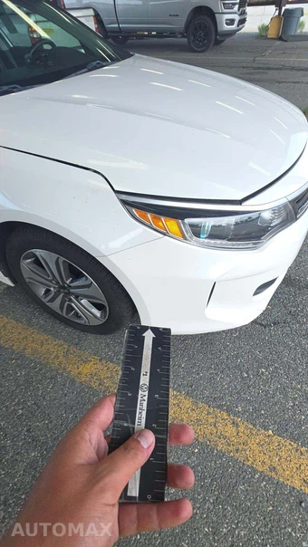 2017 Kia Optima Hybrid EX - miniatura 29