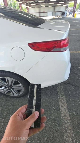 2017 Kia Optima Hybrid EX - miniatura 31