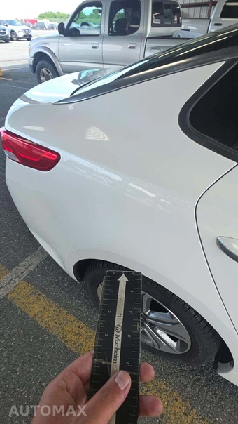 2017 Kia Optima Hybrid EX - miniatura 33
