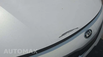 2017 Kia Optima Hybrid – miniatura 23