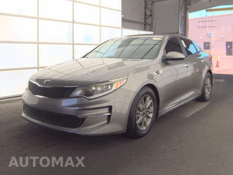 2017 Kia Optima LX 1.6T