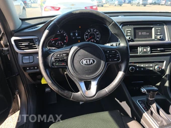 2017 Kia Optima LX 1.6T – miniatura 10