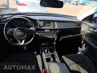 2017 Kia Optima LX 1.6T – miniatura 11