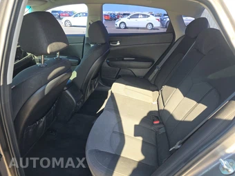 2017 Kia Optima LX 1.6T – miniatura 13