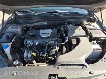2017 Kia Optima LX 1.6T – miniatura 15