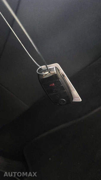 2017 Kia Optima LX 1.6T – miniatura 20