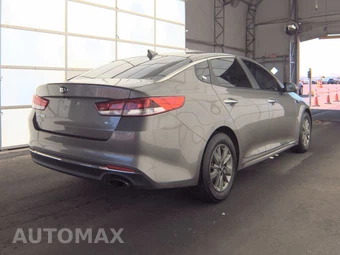 2017 Kia Optima LX 1.6T – miniatura 4