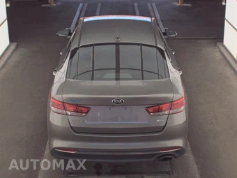 2017 Kia Optima LX 1.6T – miniatura 5