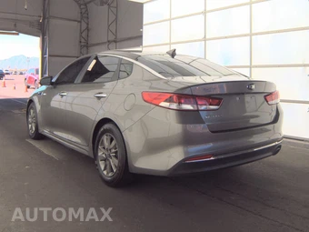 2017 Kia Optima LX 1.6T – miniatura 6