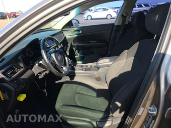2017 Kia Optima LX 1.6T – miniatura 7