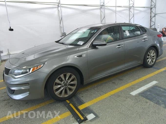 2017 Kia Optima LX 2.4L
