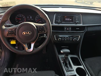 2017 Kia Optima LX 2.4L – miniatura 11