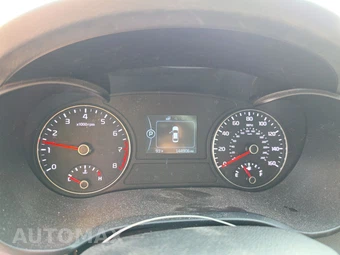 2017 Kia Optima LX 2.4L – miniatura 12