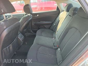 2017 Kia Optima LX 2.4L – miniatura 13