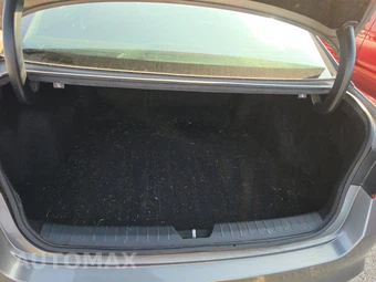2017 Kia Optima LX 2.4L – miniatura 16