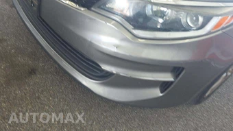 2017 Kia Optima LX 2.4L – miniatura 21