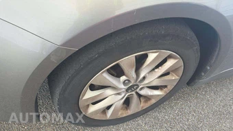 2017 Kia Optima LX 2.4L – miniatura 23