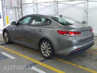 2017 Kia Optima LX 2.4L – miniatura 6