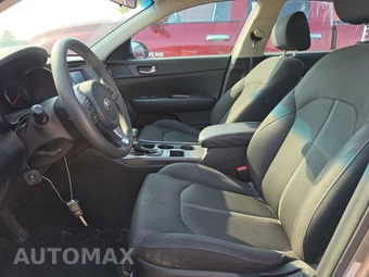 2017 Kia Optima LX 2.4L – miniatura 7