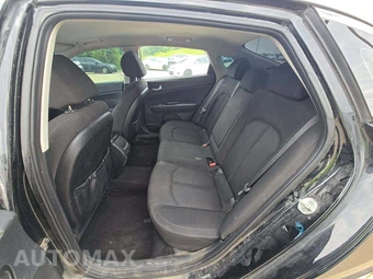 2017 Kia Optima LX 2.4L – miniatura 10