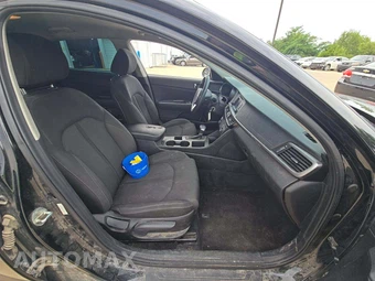 2017 Kia Optima LX 2.4L – miniatura 14