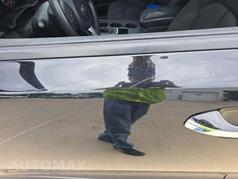 2017 Kia Optima LX 2.4L – miniatura 24