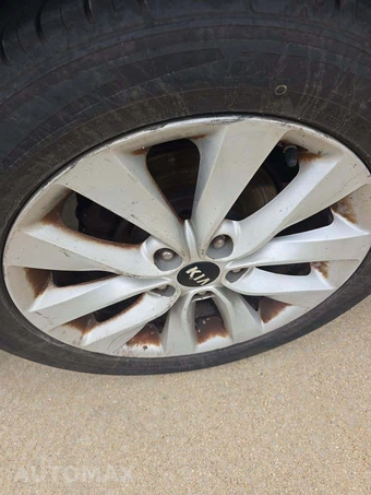 2017 Kia Optima LX 2.4L – miniatura 28