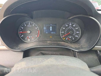 2017 Kia Optima LX 2.4L – miniatura 6