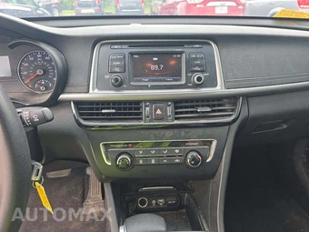 2017 Kia Optima LX 2.4L – miniatura 7