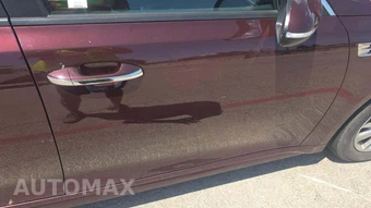 2017 Kia Optima LX 2.4L - miniatura 25