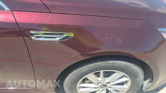 2017 Kia Optima LX 2.4L - miniatura 30