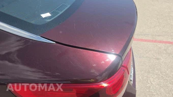 2017 Kia Optima LX 2.4L - miniatura 36