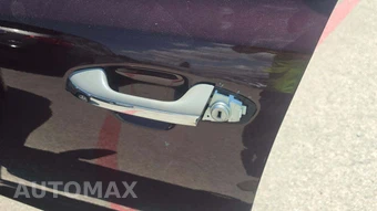 2017 Kia Optima LX 2.4L - miniatura 37