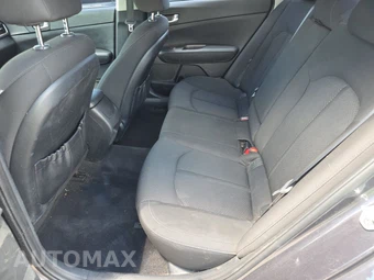 2017 Kia Optima LX 2.4L – miniatura 13