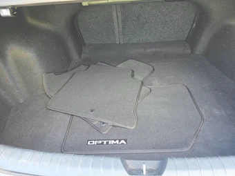2017 Kia Optima LX 2.4L – miniatura 16