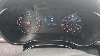 2017 Kia Optima LX 2.4L – miniatura 21
