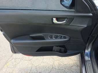 2017 Kia Optima LX 2.4L – miniatura 9