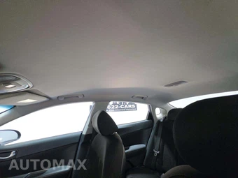 2017 Kia Optima LX 2.4L – miniatura 11