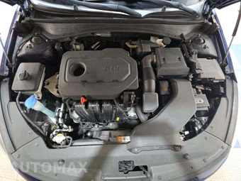 2017 Kia Optima LX 2.4L – miniatura 25