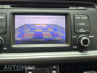 2017 Kia Optima LX 2.4L – miniatura 29