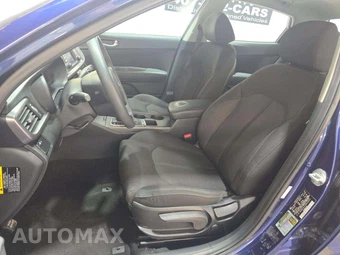 2017 Kia Optima LX 2.4L – miniatura 6