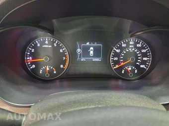 2017 Kia Optima LX 2.4L – miniatura 9