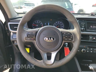 2017 Kia Optima LX 2.4L - miniatura 10