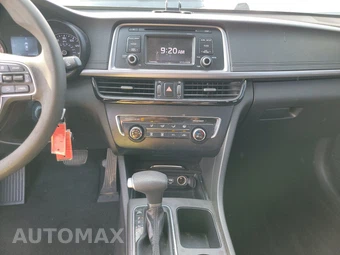 2017 Kia Optima LX 2.4L - miniatura 11