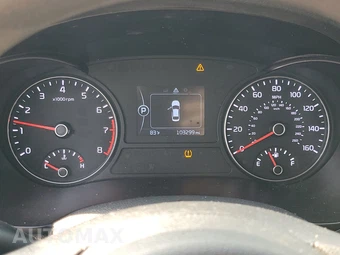 2017 Kia Optima LX 2.4L - miniatura 12