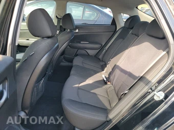 2017 Kia Optima LX 2.4L - miniatura 13